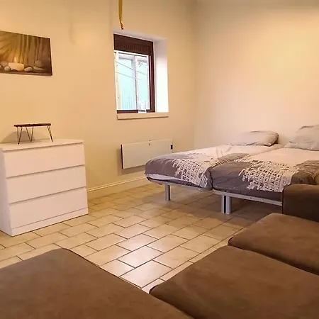 Apartament Cosy House Maaseik