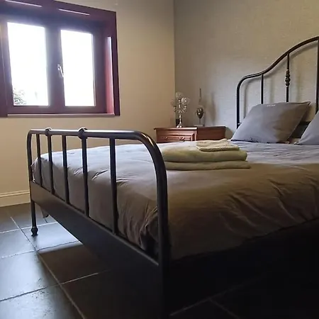 Apartament Cosy House *