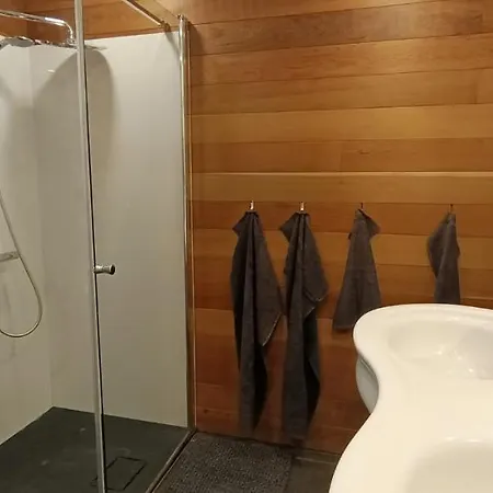 Apartament Cosy House Maaseik