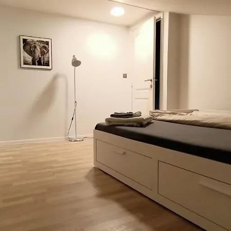 Cosy House