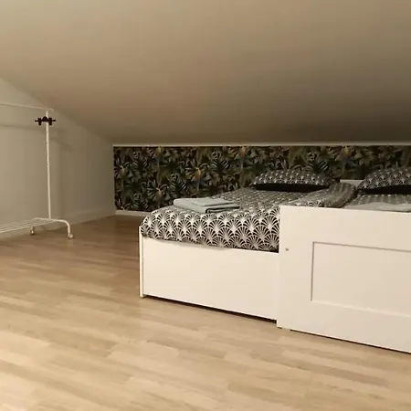Cosy House * Maaseik