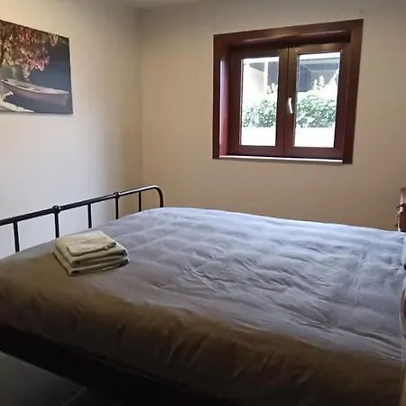 Apartament Cosy House *