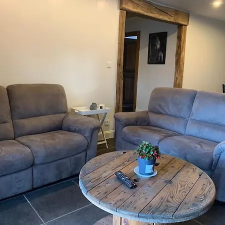 Apartament Cosy House Maaseik